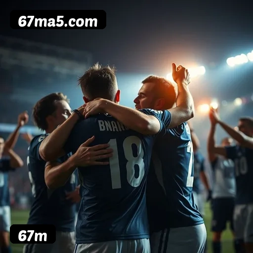 Logo da 67m